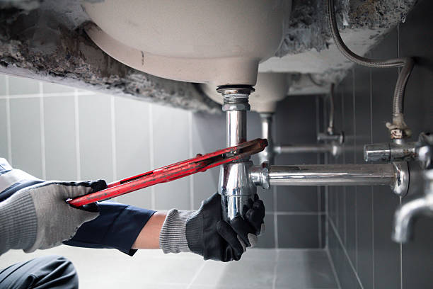 Trusted Gas Line Repair service in Bradford, IN - Masters Plumbing Service